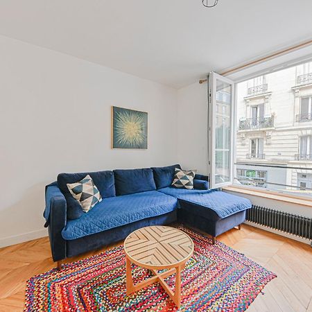 Pantheon Apartment Paris Luaran gambar