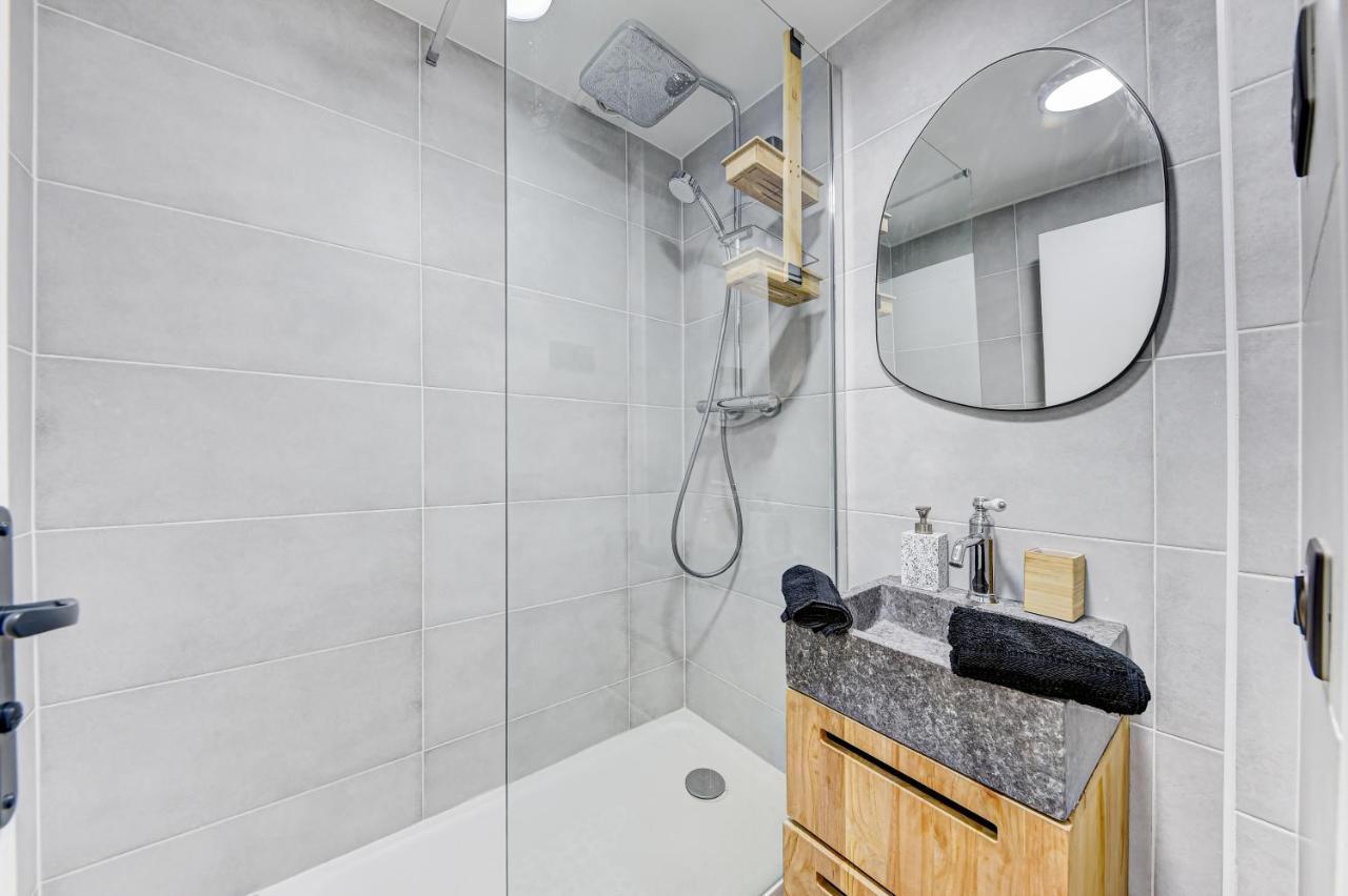 Pantheon Apartment Paris Luaran gambar