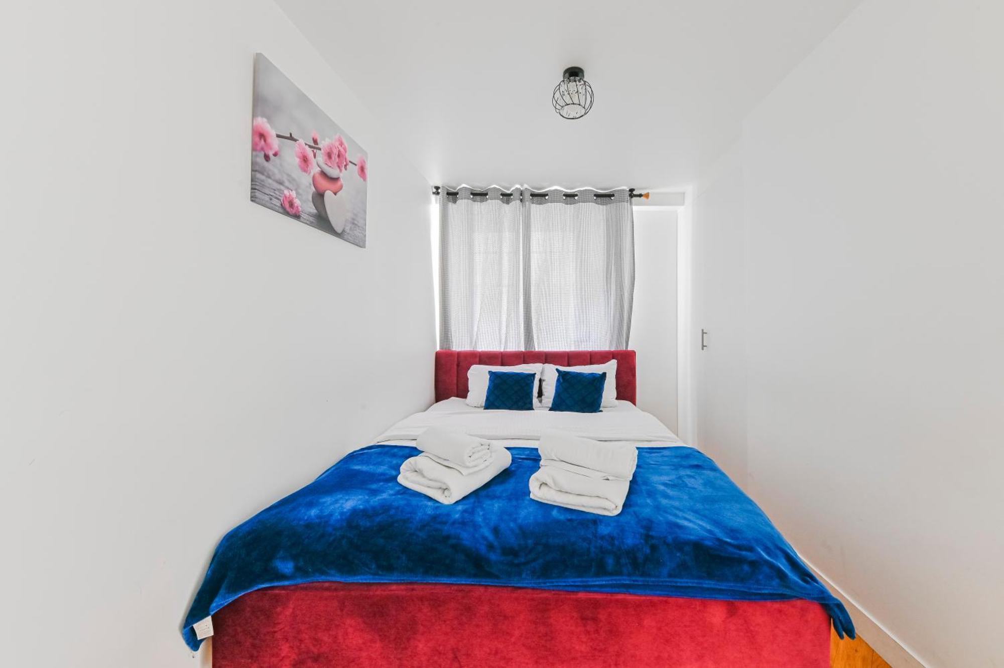 Pantheon Apartment Paris Luaran gambar