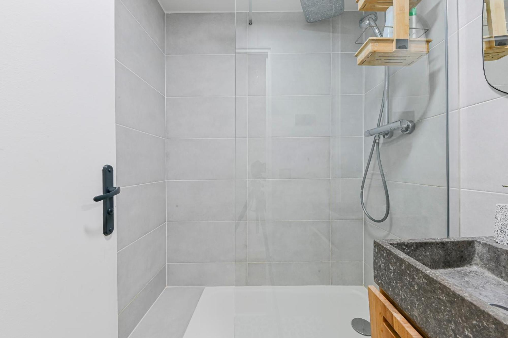 Pantheon Apartment Paris Luaran gambar