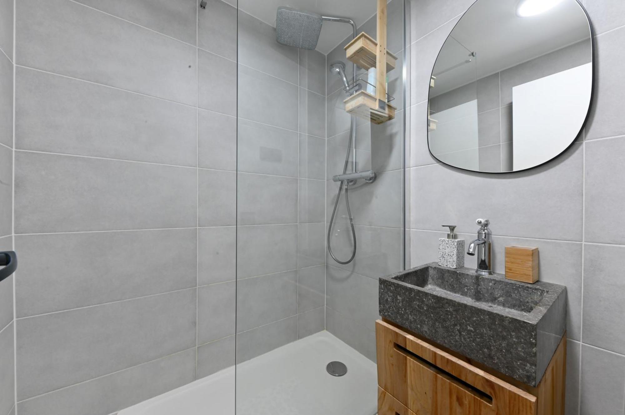 Pantheon Apartment Paris Luaran gambar